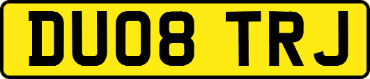 DU08TRJ