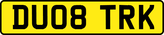 DU08TRK