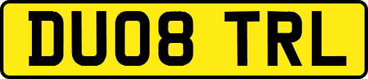 DU08TRL