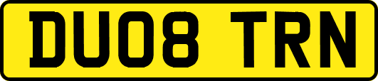 DU08TRN