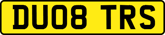 DU08TRS
