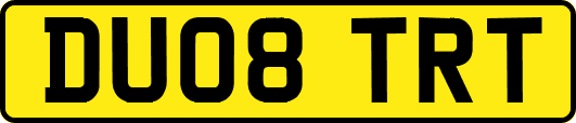 DU08TRT