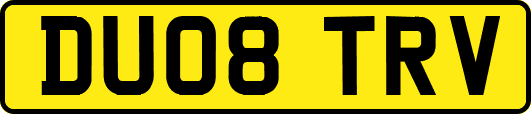DU08TRV