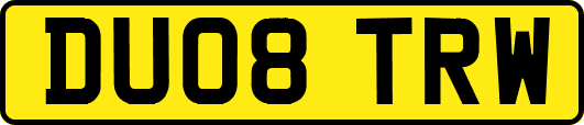 DU08TRW