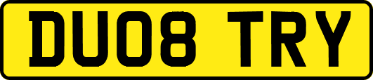 DU08TRY