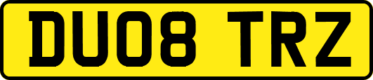 DU08TRZ