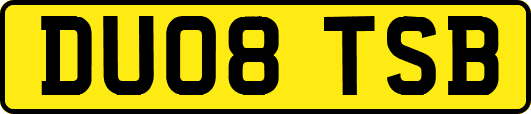DU08TSB