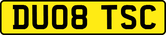 DU08TSC