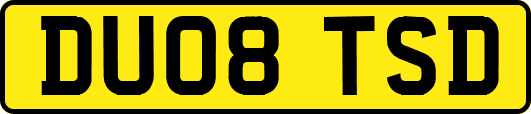 DU08TSD