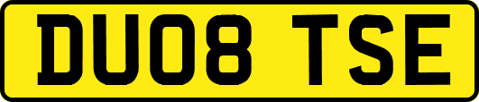 DU08TSE