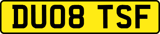 DU08TSF