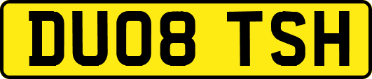 DU08TSH