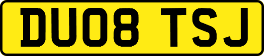 DU08TSJ