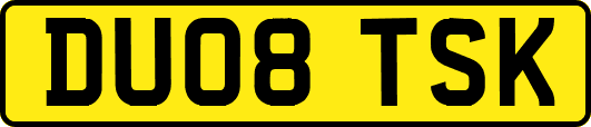 DU08TSK