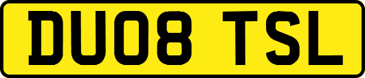 DU08TSL