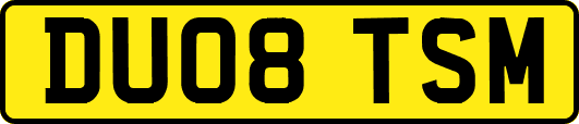 DU08TSM