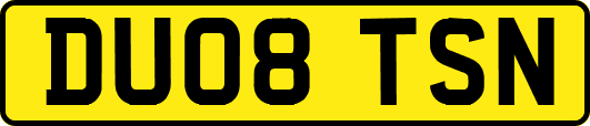 DU08TSN