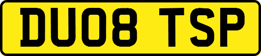 DU08TSP