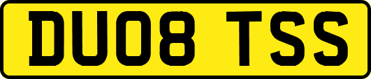 DU08TSS