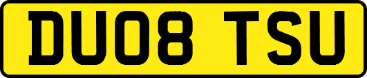 DU08TSU