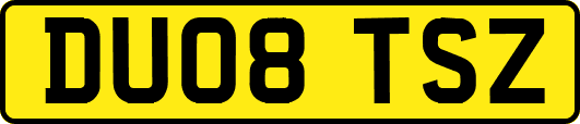 DU08TSZ