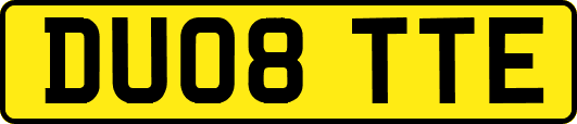 DU08TTE