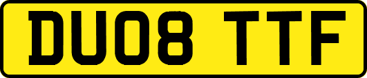 DU08TTF