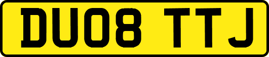 DU08TTJ