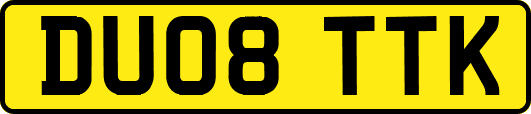 DU08TTK