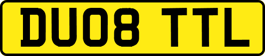 DU08TTL