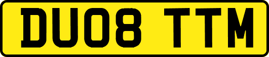 DU08TTM