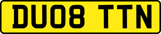 DU08TTN