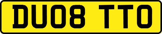 DU08TTO