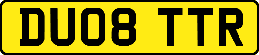 DU08TTR