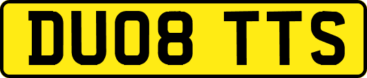 DU08TTS