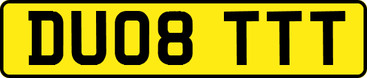 DU08TTT