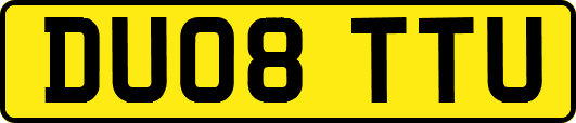 DU08TTU