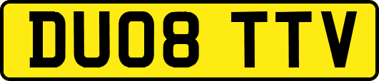 DU08TTV