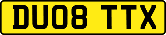 DU08TTX