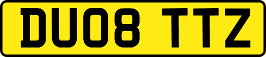 DU08TTZ