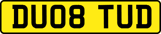 DU08TUD