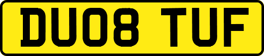 DU08TUF