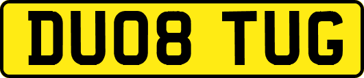 DU08TUG