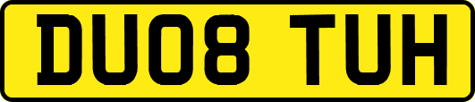 DU08TUH