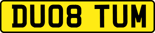 DU08TUM