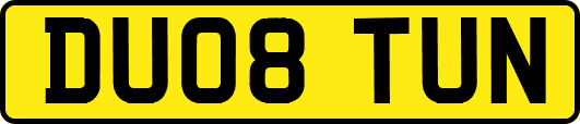 DU08TUN
