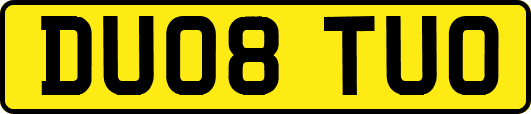 DU08TUO