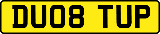 DU08TUP
