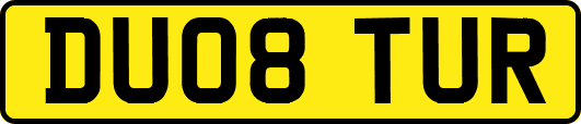 DU08TUR