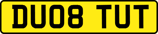 DU08TUT